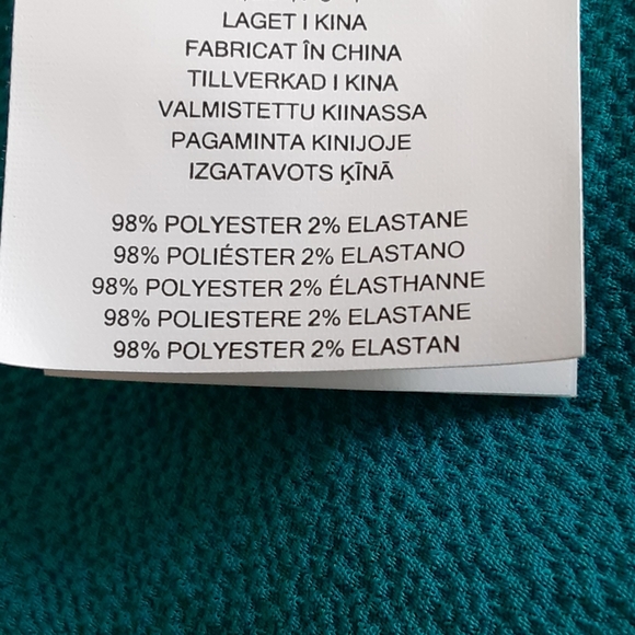 Michael kors blouse - Picture 9 of 9